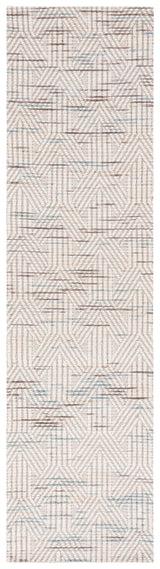 Safavieh Marbella Mrb906M Blue/Ivory Rug.