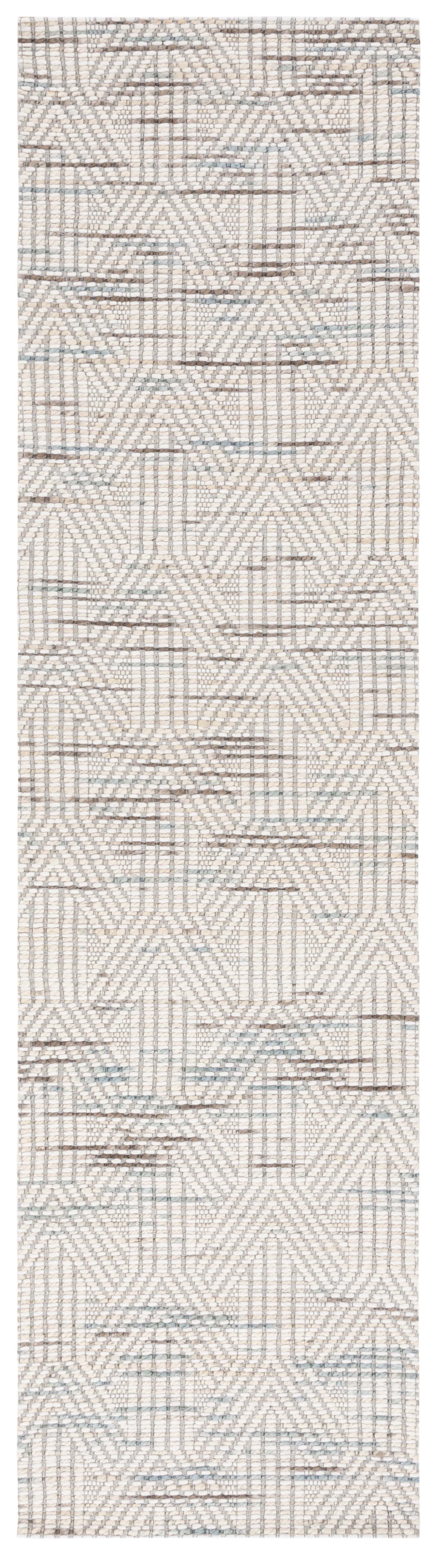 Safavieh Marbella Mrb906M Blue/Ivory Area Rug