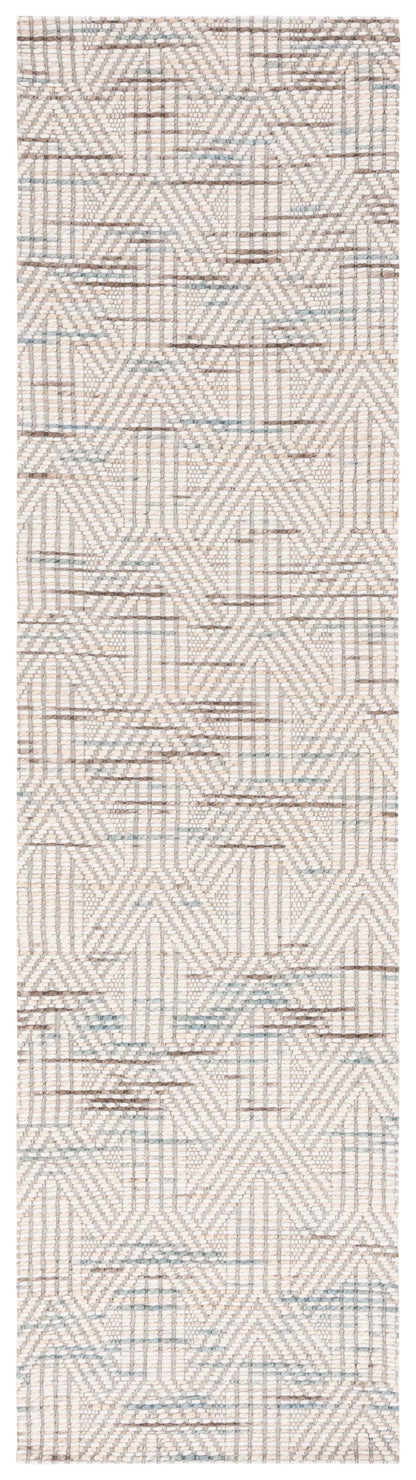 Safavieh Marbella Mrb906M Blue/Ivory Area Rug