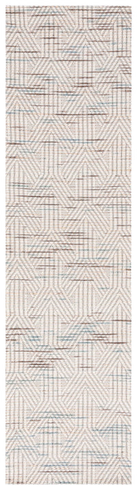 Safavieh Marbella Mrb906M Blue/Ivory Area Rug