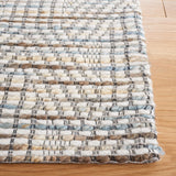 Safavieh Marbella Mrb906M Blue/Ivory Rug.