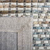 Safavieh Marbella Mrb906M Blue/Ivory Rug.