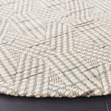 Safavieh Marbella Mrb906M Blue/Ivory Rug.