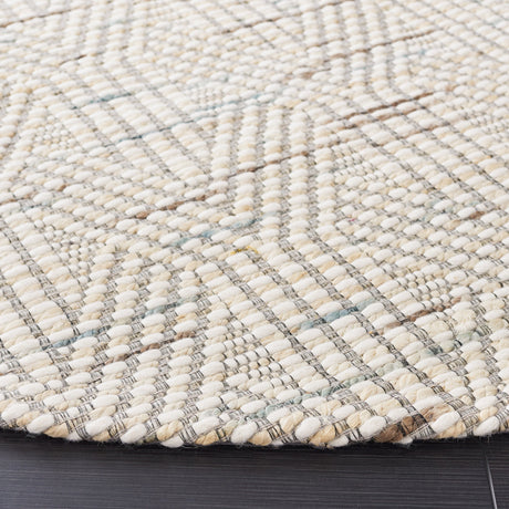 Safavieh Marbella Mrb906M Blue/Ivory Rug.
