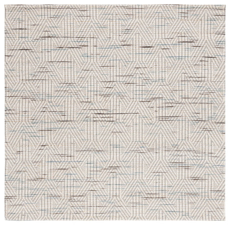 Safavieh Marbella Mrb906M Blue/Ivory Rug.