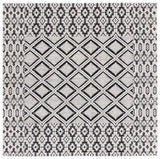 Safavieh Marbella Mrb951Z Ivory/Black Rug.