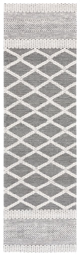 Safavieh Marbella Mrb952Z Ivory/Black Rug.