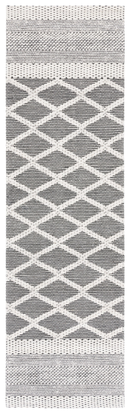 Safavieh Marbella Mrb952Z Ivory/Black Area Rug