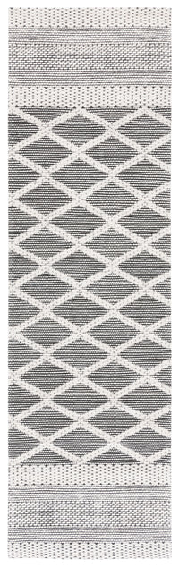 Safavieh Marbella Mrb952Z Ivory/Black Area Rug