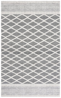 Safavieh Marbella Mrb952Z Ivory/Black Area Rug