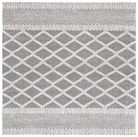 Safavieh Marbella Mrb952Z Ivory/Black Area Rug