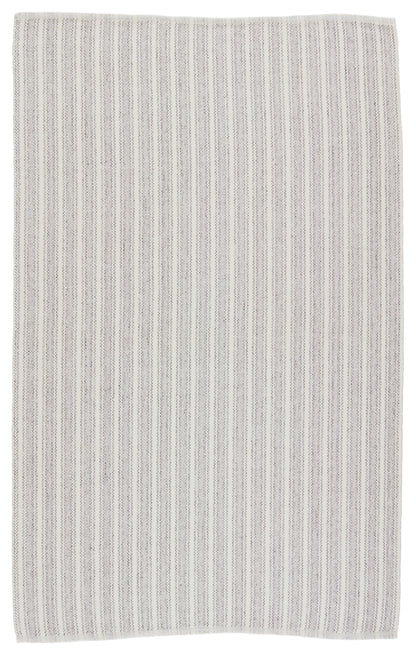 Jaipur Morae Elis Mre01 Light Gray Area Rug