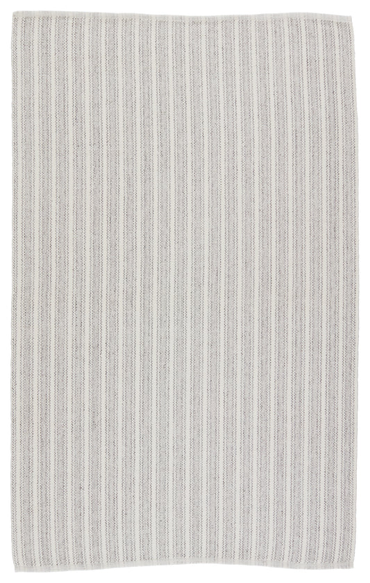 Jaipur Morae Elis Mre01 Light Gray Area Rug