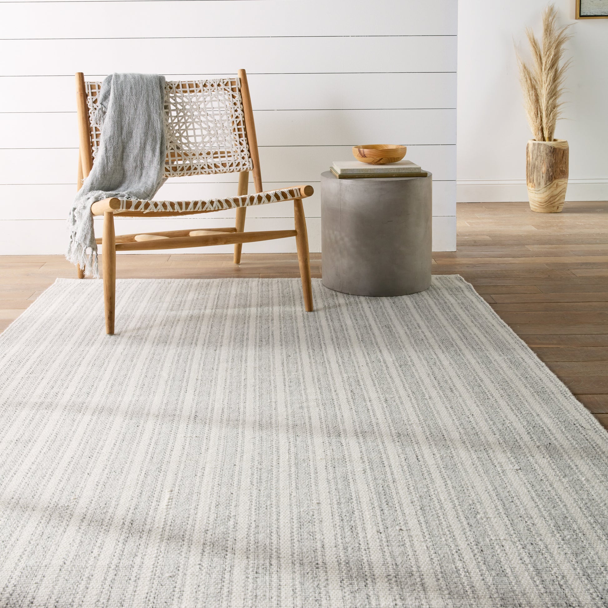 Jaipur Morae Elis Mre01 Light Gray Area Rug