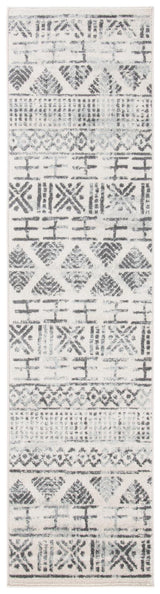 Safavieh Mercer Mre413A Ivory/Grey Rugs.