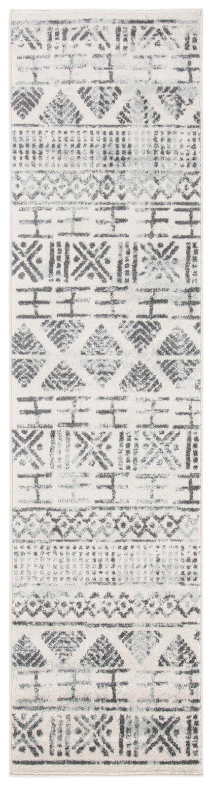 Safavieh Mercer Mre413A Ivory/Grey Area Rug