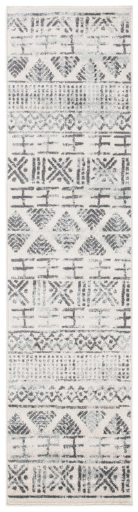 Safavieh Mercer Mre413A Ivory/Grey Area Rug