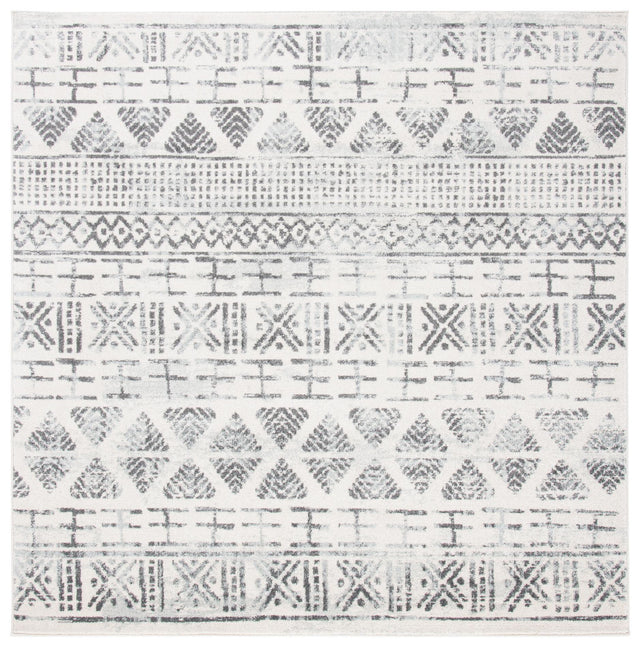 Safavieh Mercer Mre413A Ivory/Grey Rugs.