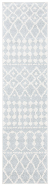 Safavieh Mercer Mre414E Light Grey/Cream Rugs.