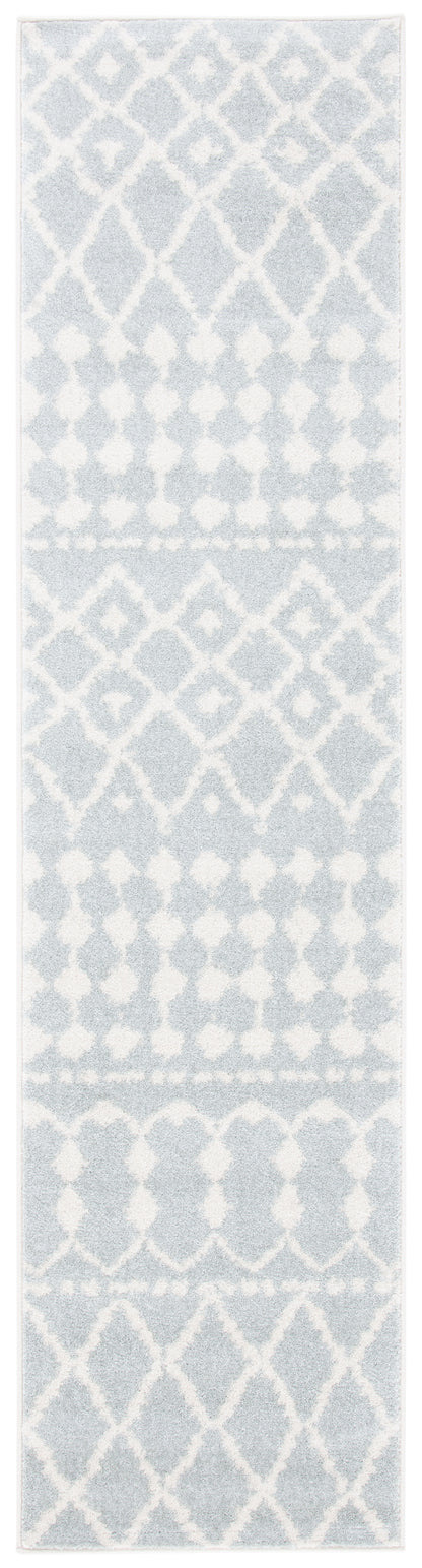 Safavieh Mercer Mre414E Light Grey/Cream Area Rug