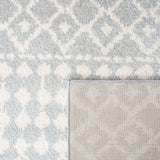 Safavieh Mercer Mre414E Light Grey/Cream Rugs.