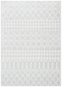 Safavieh Mercer Mre414E Light Grey/Cream Area Rug