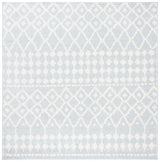 Safavieh Mercer Mre414E Light Grey/Cream Rugs.