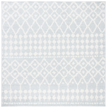 Safavieh Mercer Mre414E Light Grey/Cream Area Rug