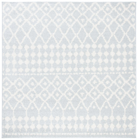 Safavieh Mercer Mre414E Light Grey/Cream Area Rug