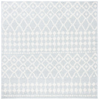 Safavieh Mercer Mre414E Light Grey/Cream Area Rug