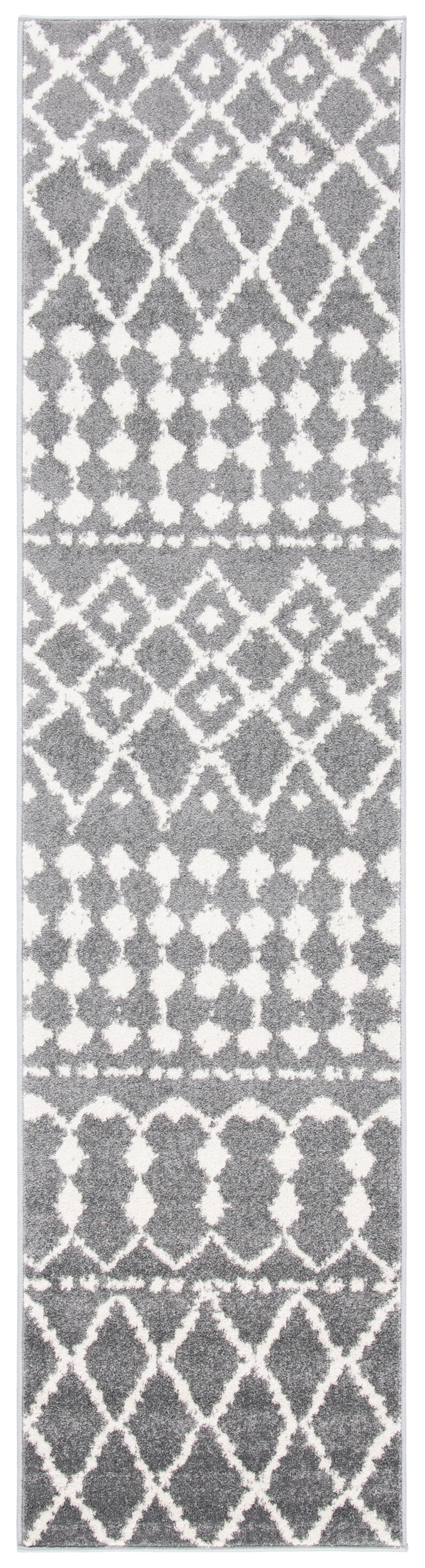 Safavieh Mercer Mre414F Grey/Cream Area Rug