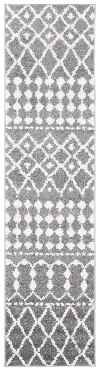 Safavieh Mercer Mre414F Grey/Cream Area Rug