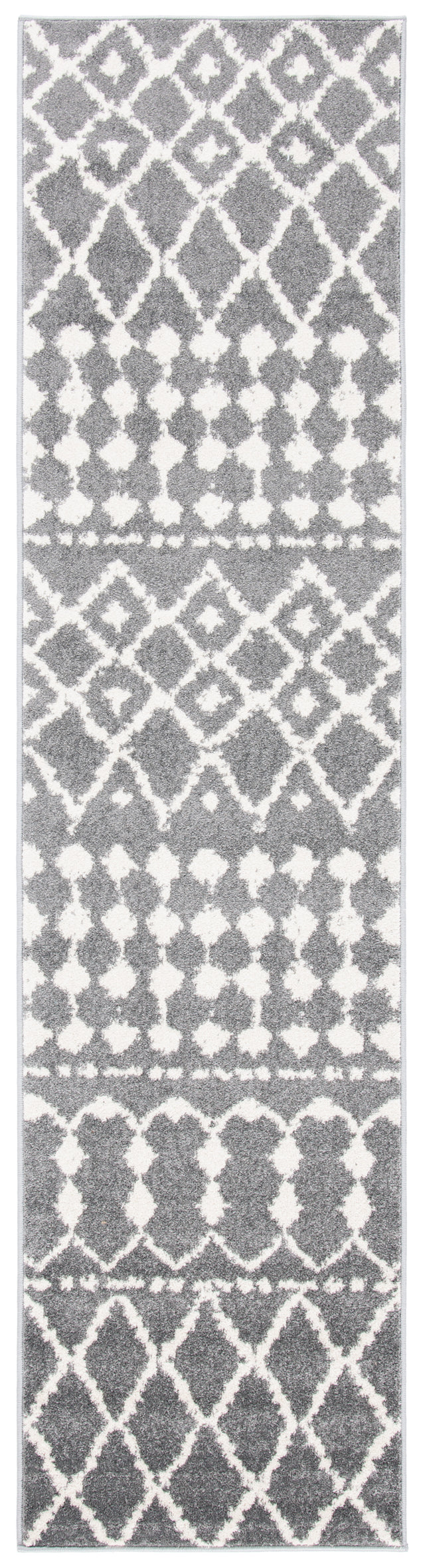 Safavieh Mercer Mre414F Grey/Cream Rugs.