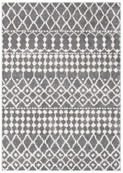 Safavieh Mercer Mre414F Grey/Cream Area Rug