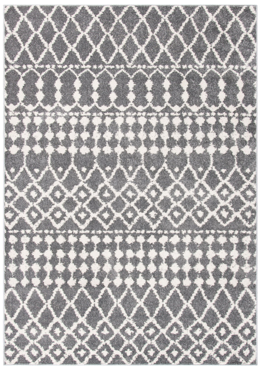 Safavieh Mercer Mre414F Grey/Cream Area Rug