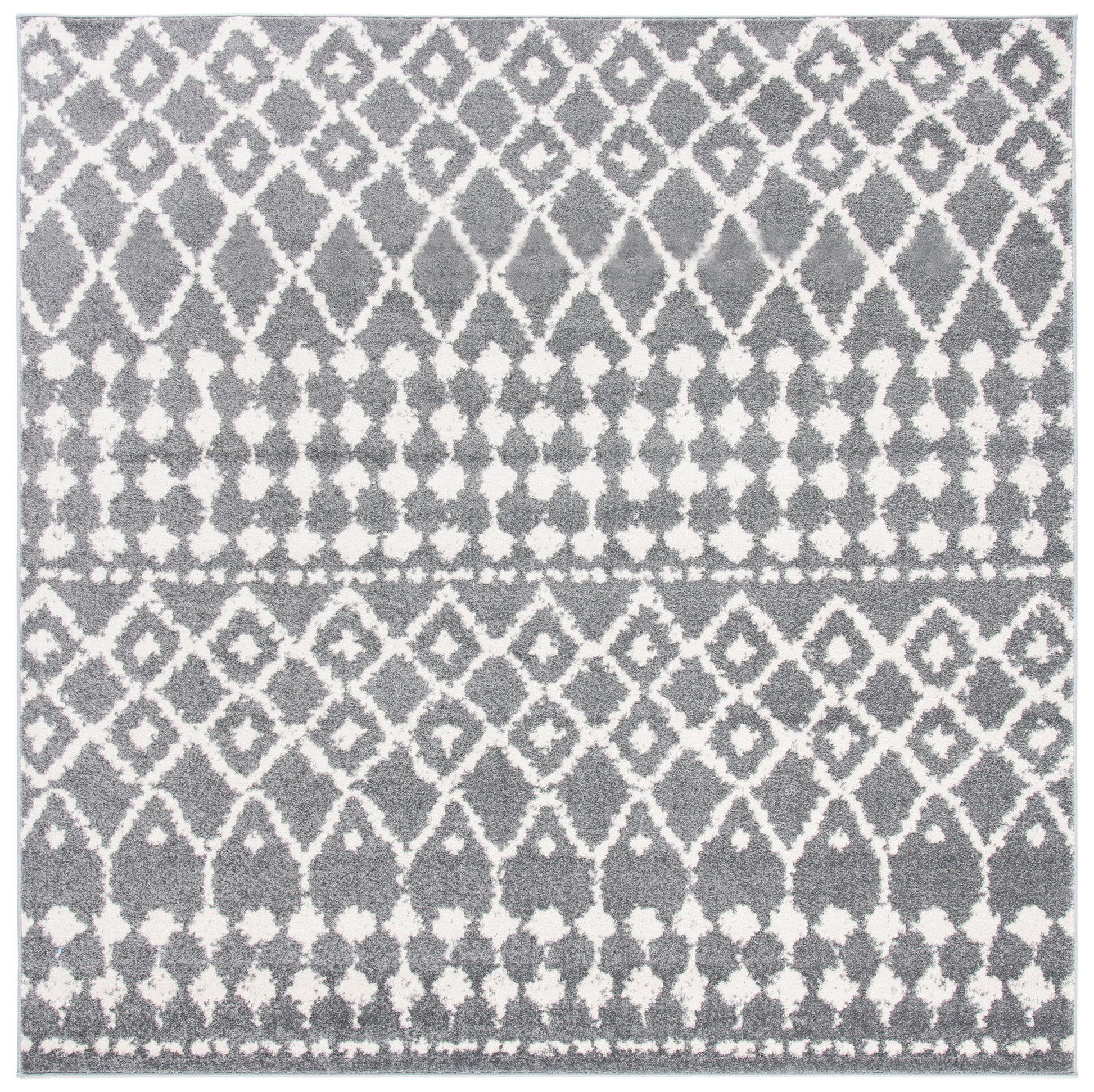 Safavieh Mercer Mre414F Grey/Cream Area Rug