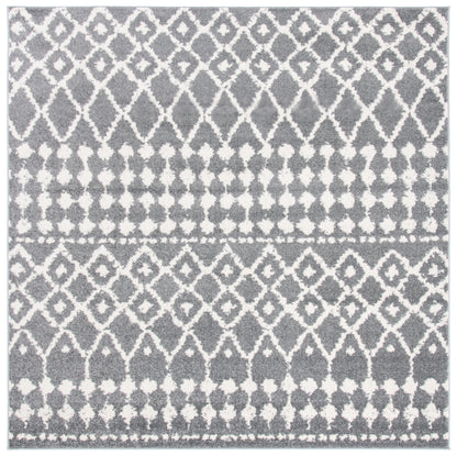 Safavieh Mercer Mre414F Grey/Cream Area Rug