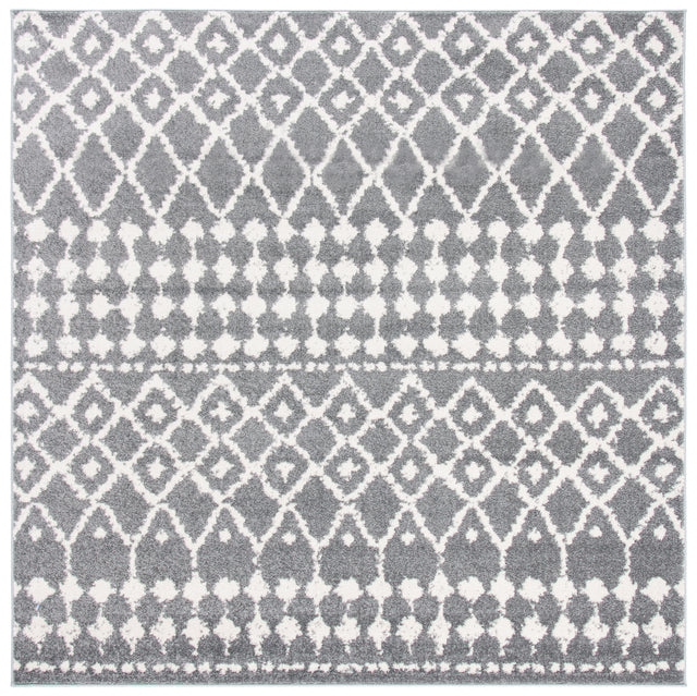 Safavieh Mercer Mre414F Grey/Cream Rugs.