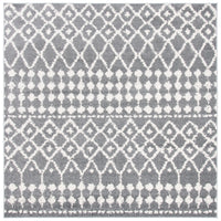 Safavieh Mercer Mre414F Grey/Cream Area Rug