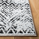 Safavieh Mercer Mre416A Ivory/Charcoal Rugs.