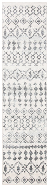 Safavieh Mercer Mre420A Ivory/Grey Rugs.