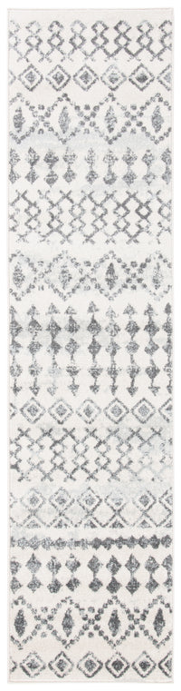 Safavieh Mercer Mre420A Ivory/Grey Area Rug