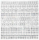 Safavieh Mercer Mre420A Ivory/Grey Rugs.