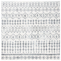 Safavieh Mercer Mre420A Ivory/Grey Area Rug