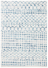 Safavieh Mercer Mre449A Ivory/Turquoise Rugs.
