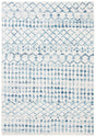 Safavieh Mercer Mre449A Ivory/Turquoise Rugs.