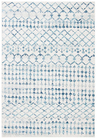 Safavieh Mercer Mre449A Ivory/Turquoise Area Rug