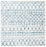 Safavieh Mercer Mre449A Ivory/Turquoise Rugs.