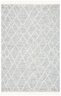 Safavieh Marrakesh Mrk514A Ivory/Grey Area Rug