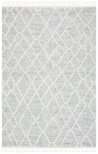 Safavieh Marrakesh Mrk514A Ivory/Grey Area Rug